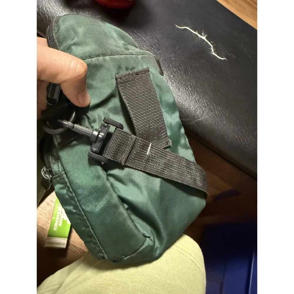 Lowepro Mini Mag AW Camera Carry Bag